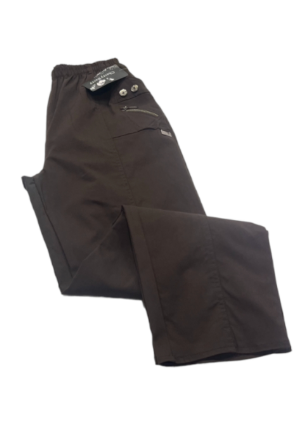 Myke og stretchy bukser