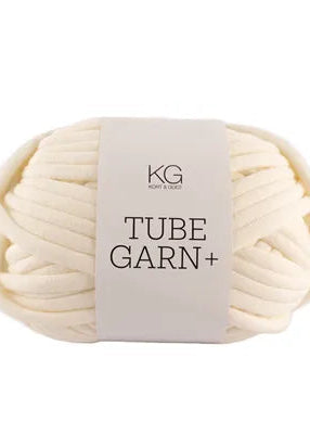 Tubegarn 7 mm