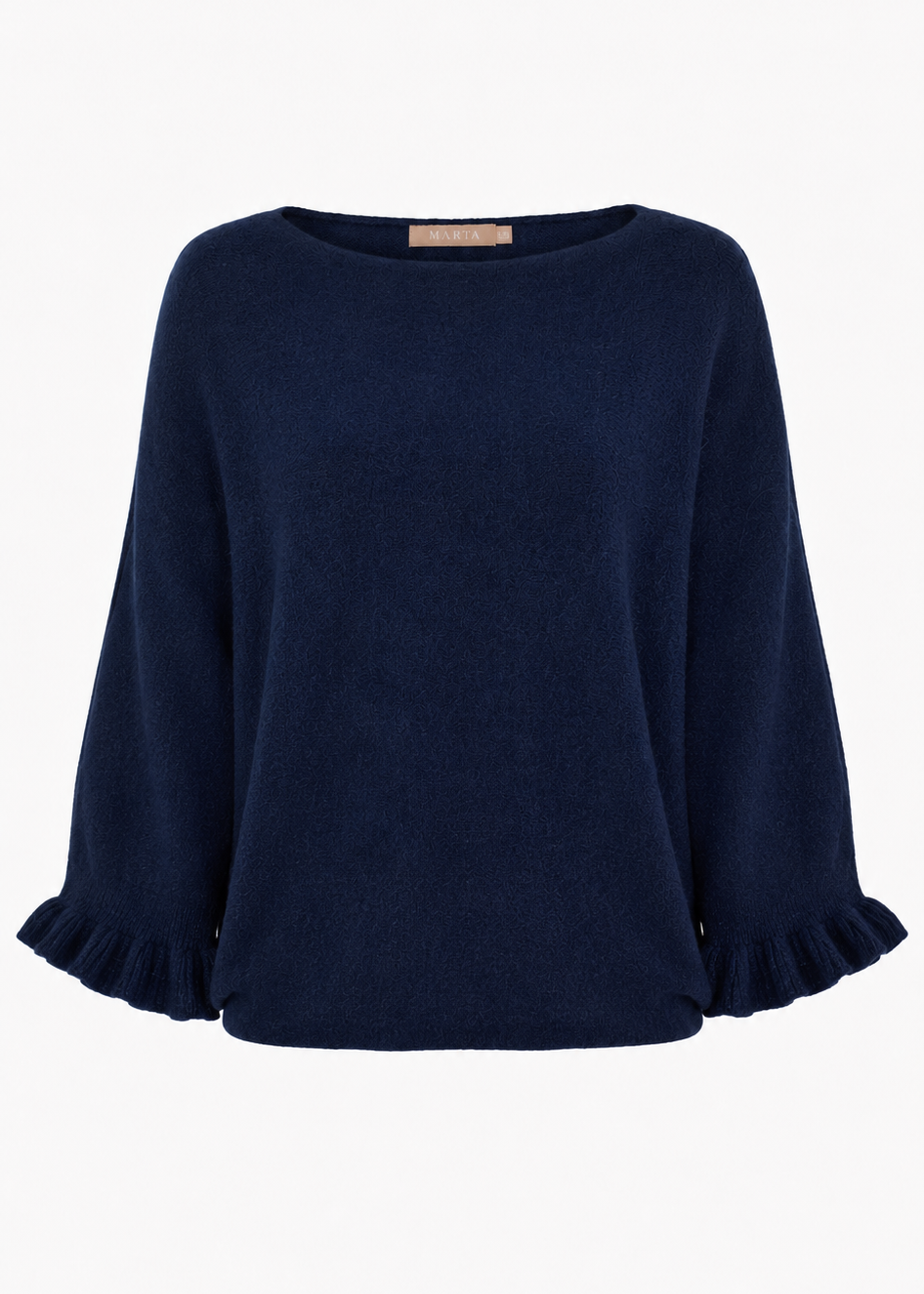 Elderflower knit