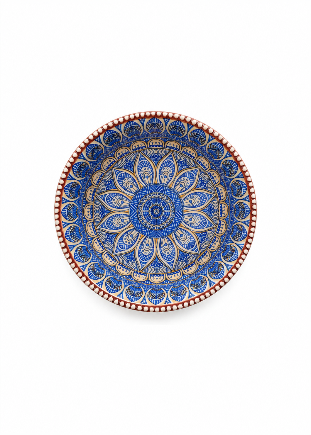 Azul fat