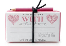 Last inn bildet i Galleri-visningsprogrammet, Gift Note Soap
