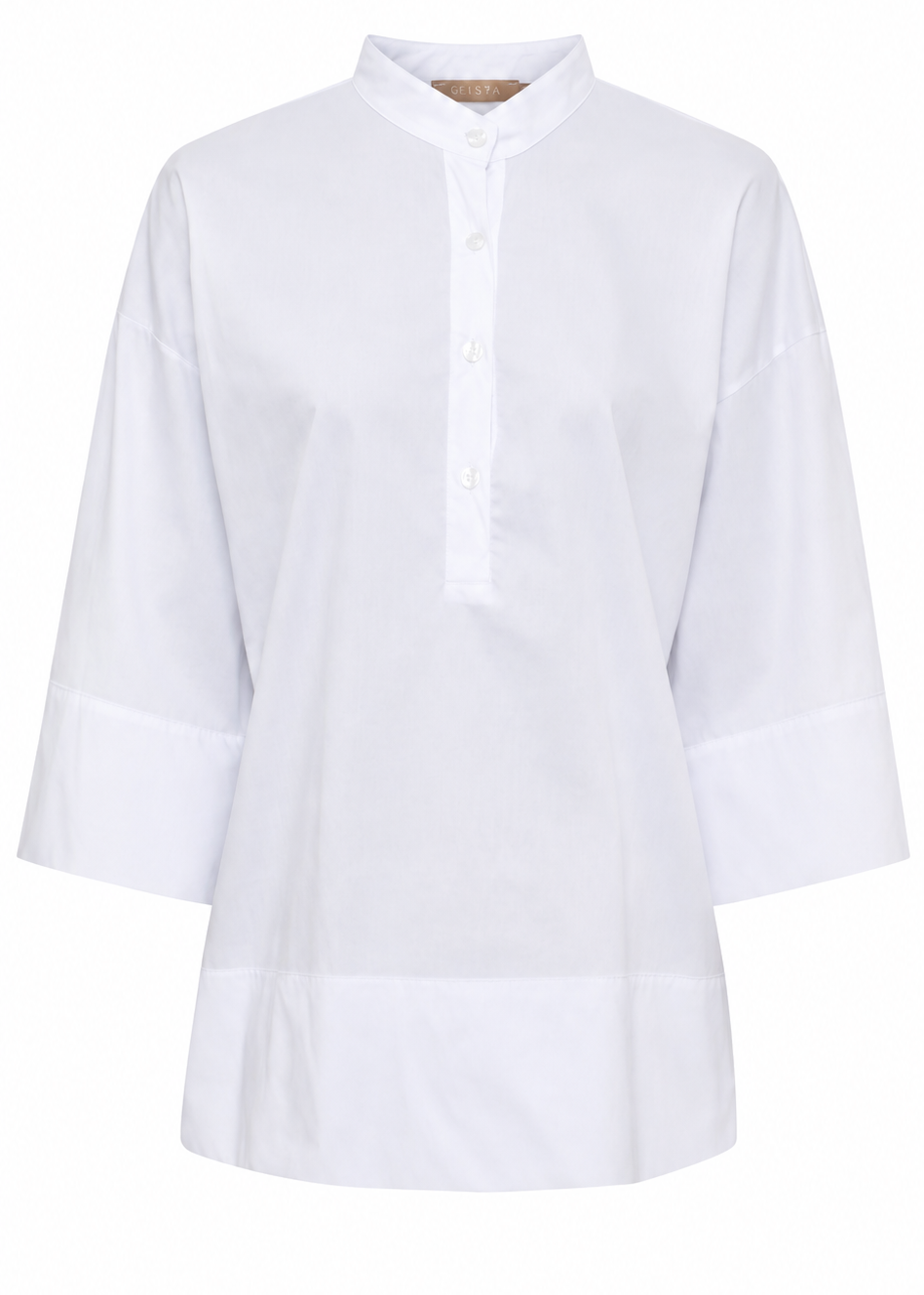 Ginger blouse