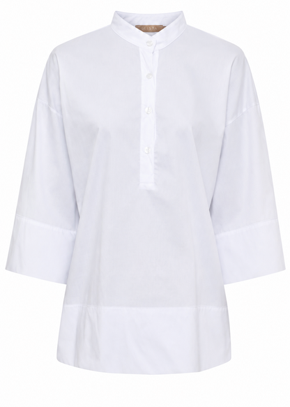Ginger blouse
