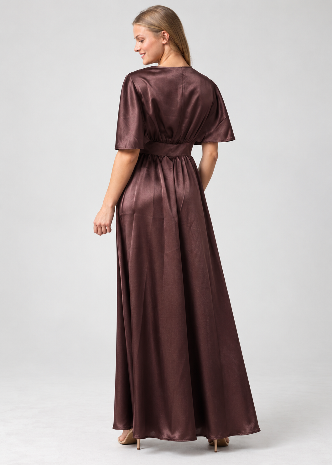 Gisela dress