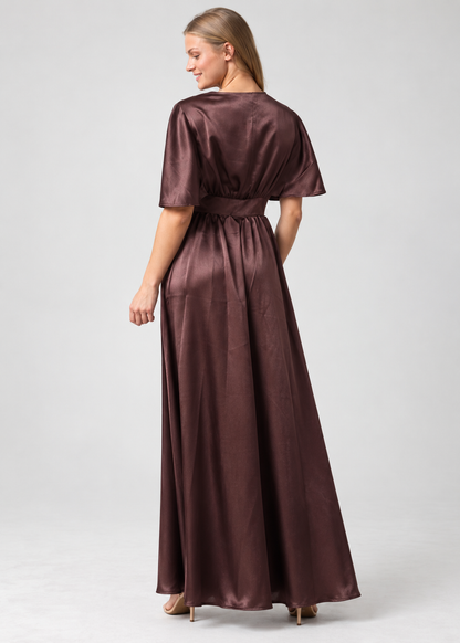 Gisela dress