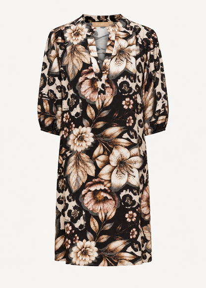 Goldie dress