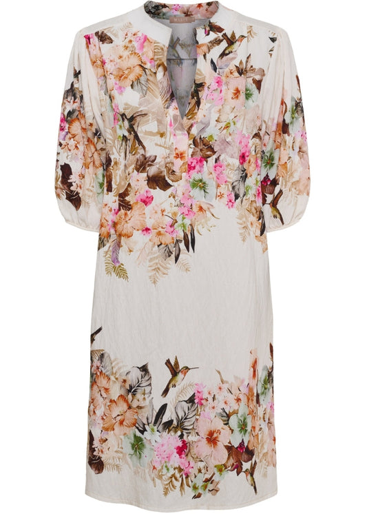 Goldie Dress