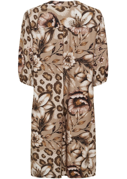 Goldie dress