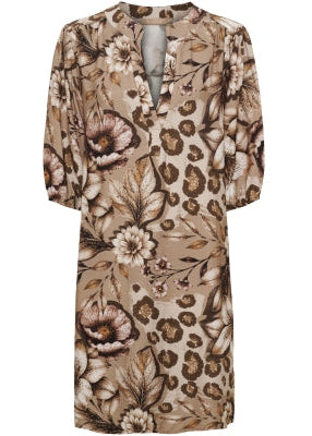 Goldie dress