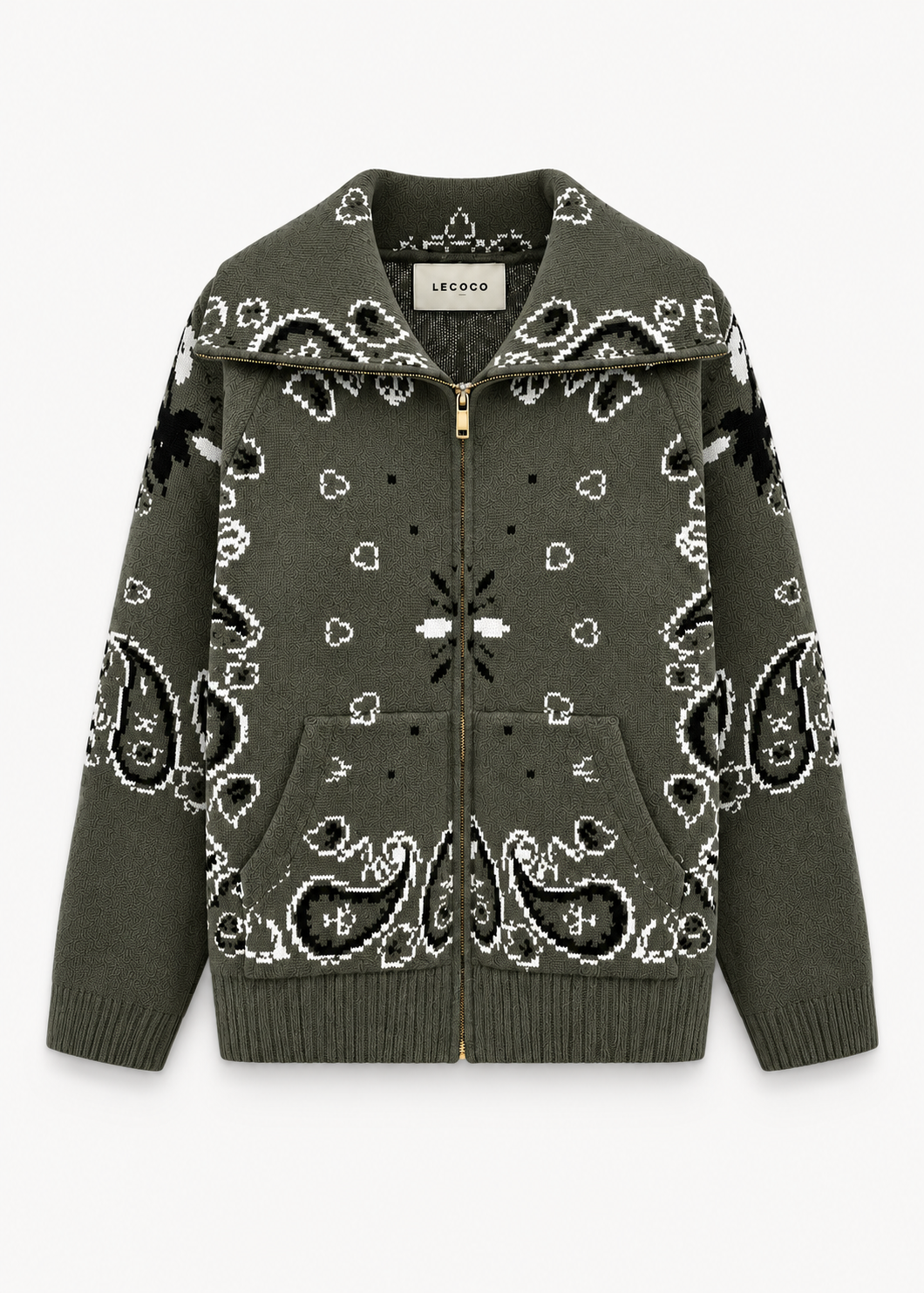 Hanna jacket