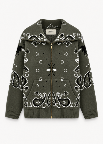 Hanna jacket