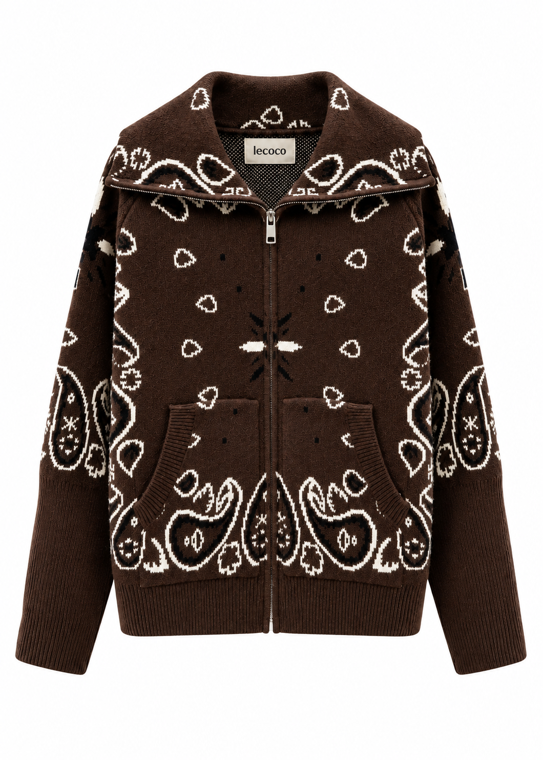 Hanna jacket