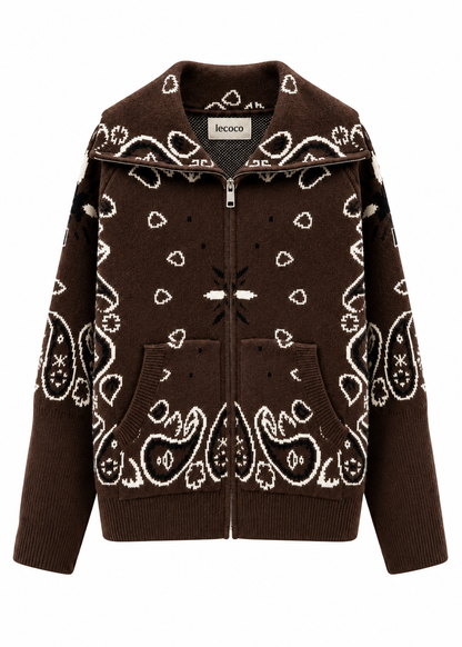 Hanna jacket