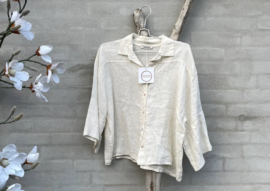 Hyachint Shirt