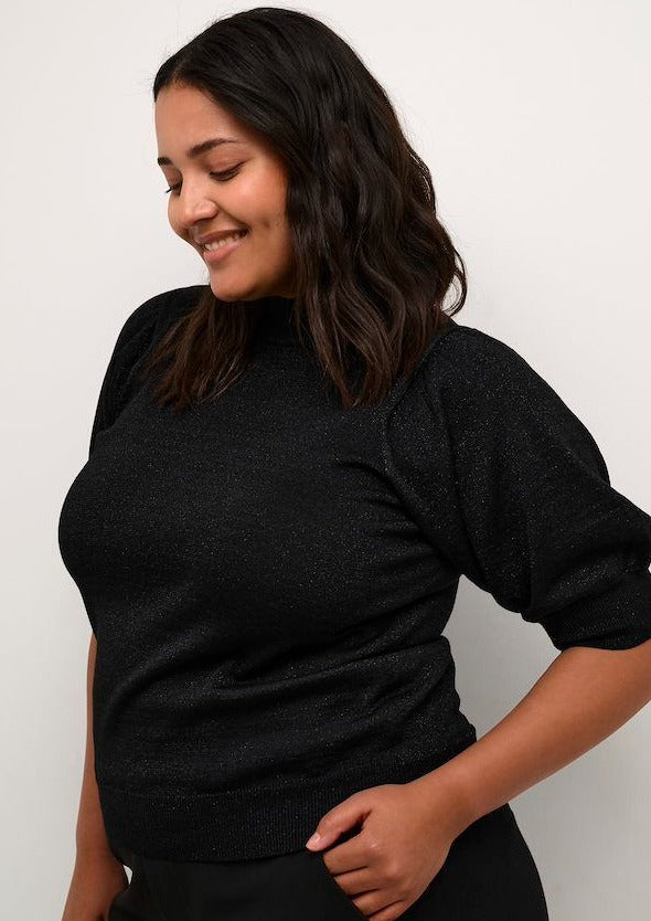 KCregitta Knit Pullover