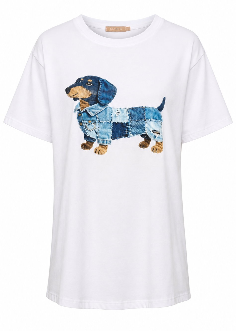 Inge tee
