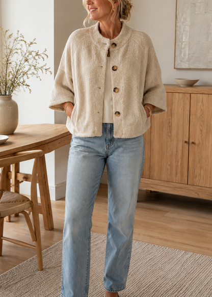 Riviera jacket