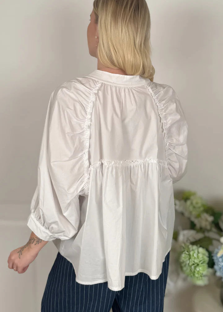 Joelle shirt