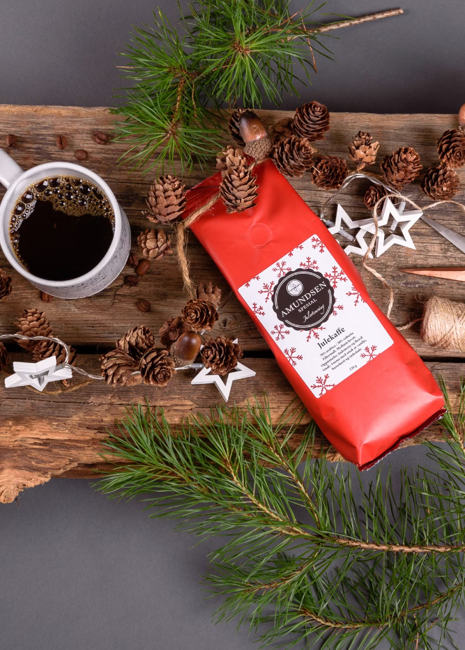 julekaffe