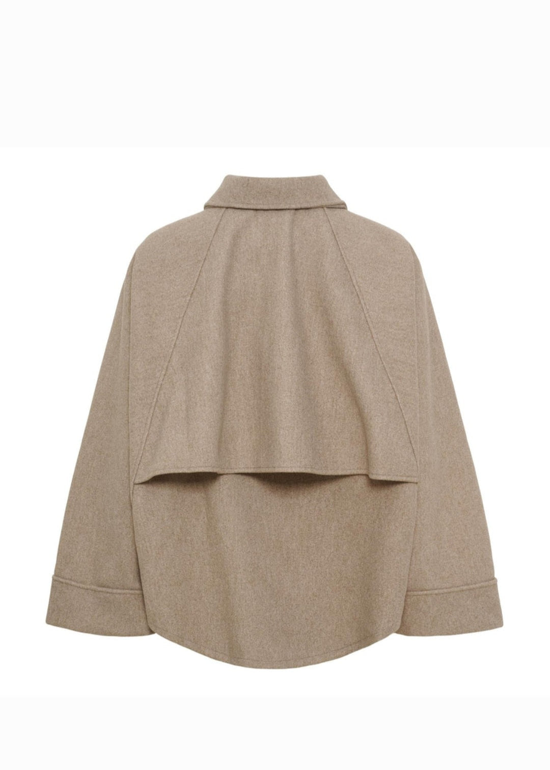 Julia Jacket