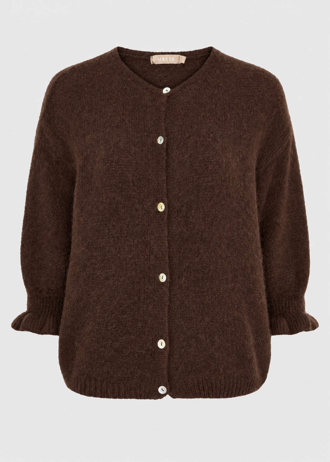 Juliana knit