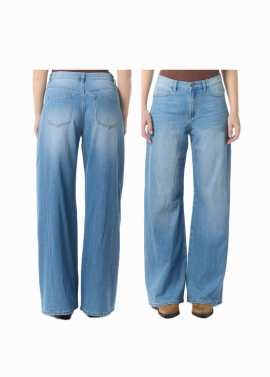Julietta jeans