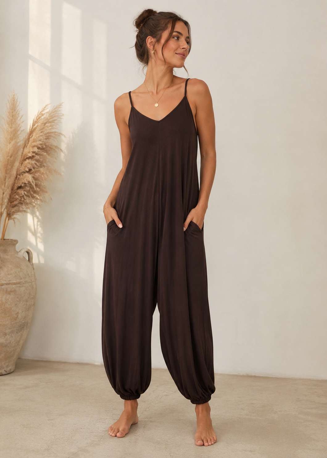 Orielle jumpsuit