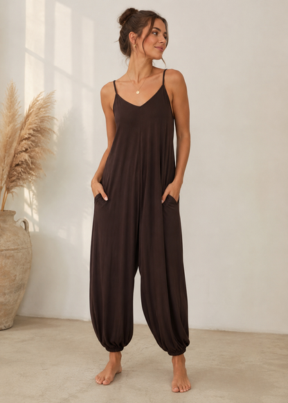 Orielle jumpsuit
