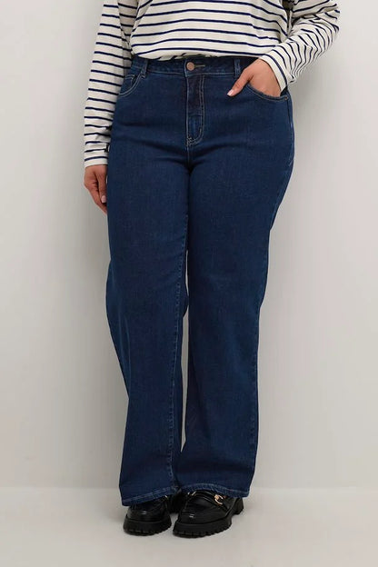 KCkanna Flora Jeans