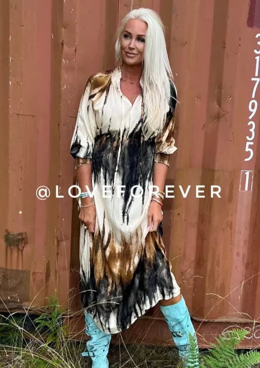 Laura Dress