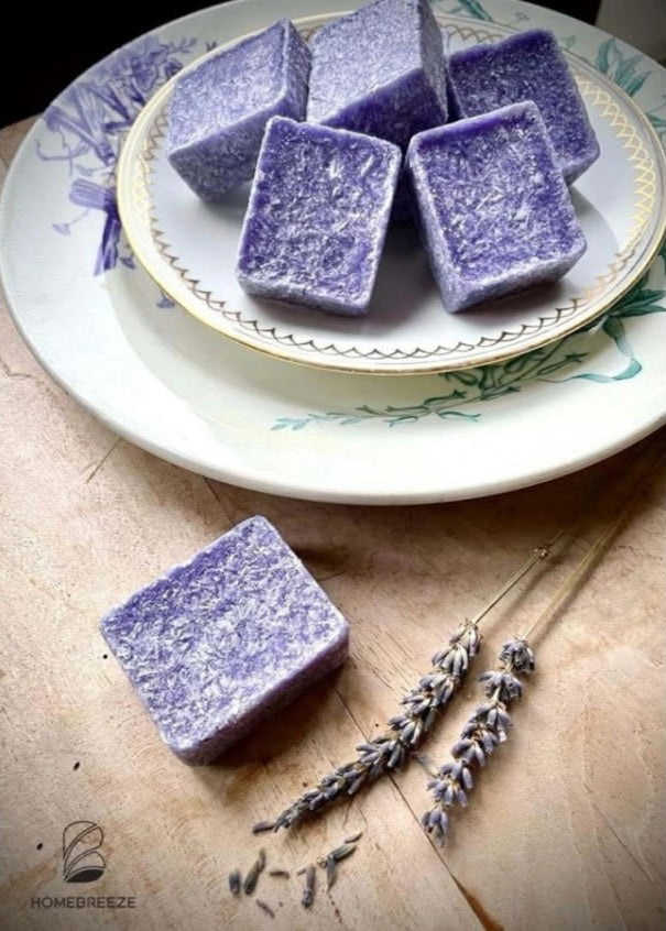 Lavender duftkaramell