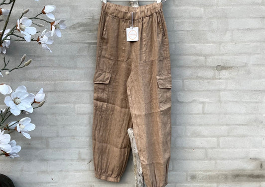 Lilje Pants