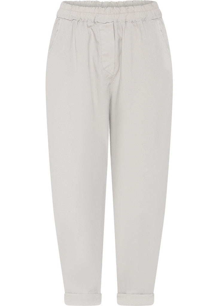 Line Chino Pant