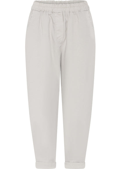 Line Chino Pant