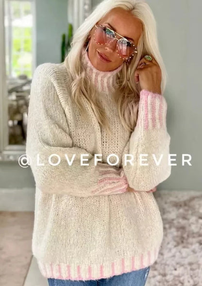 Lola Sweater