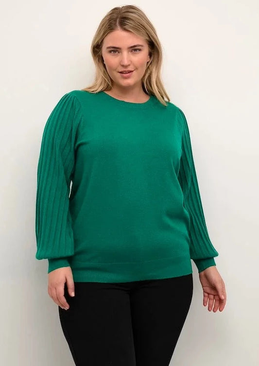 KCloni Knit Pullover