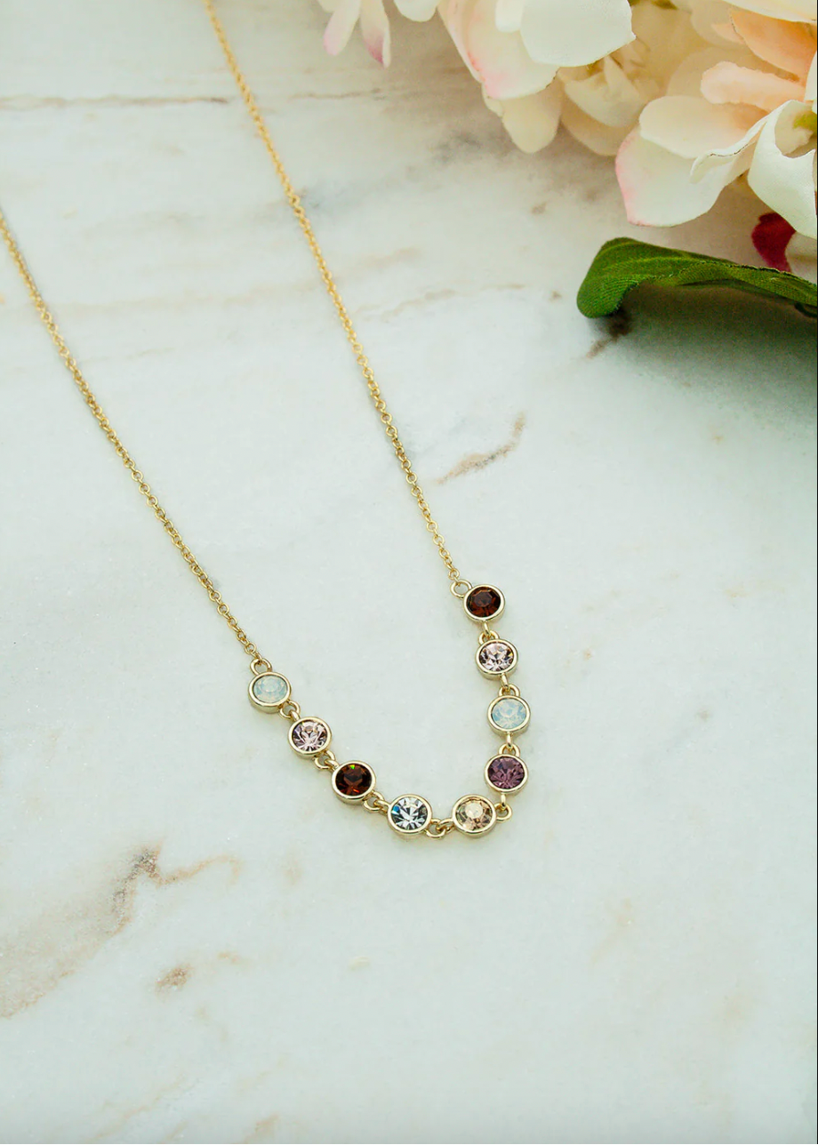 Luciana necklace