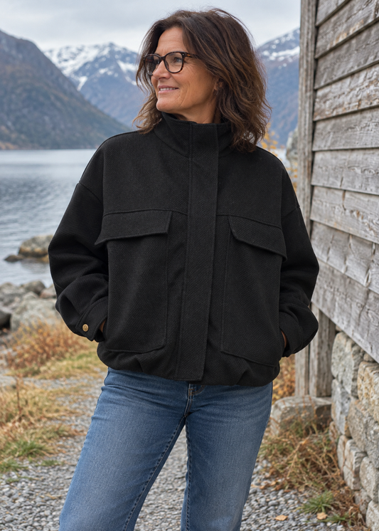 Lumi jacket