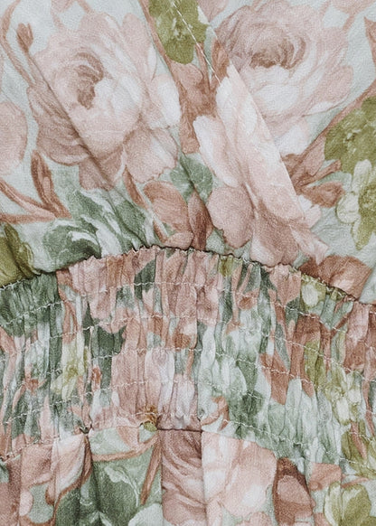 Lydia dress