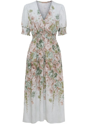 Lydia dress