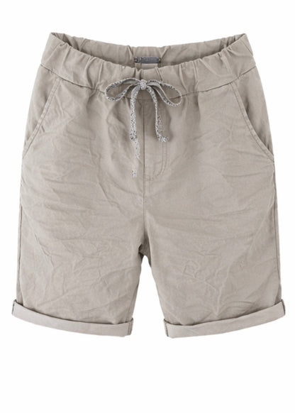 Magic shorts