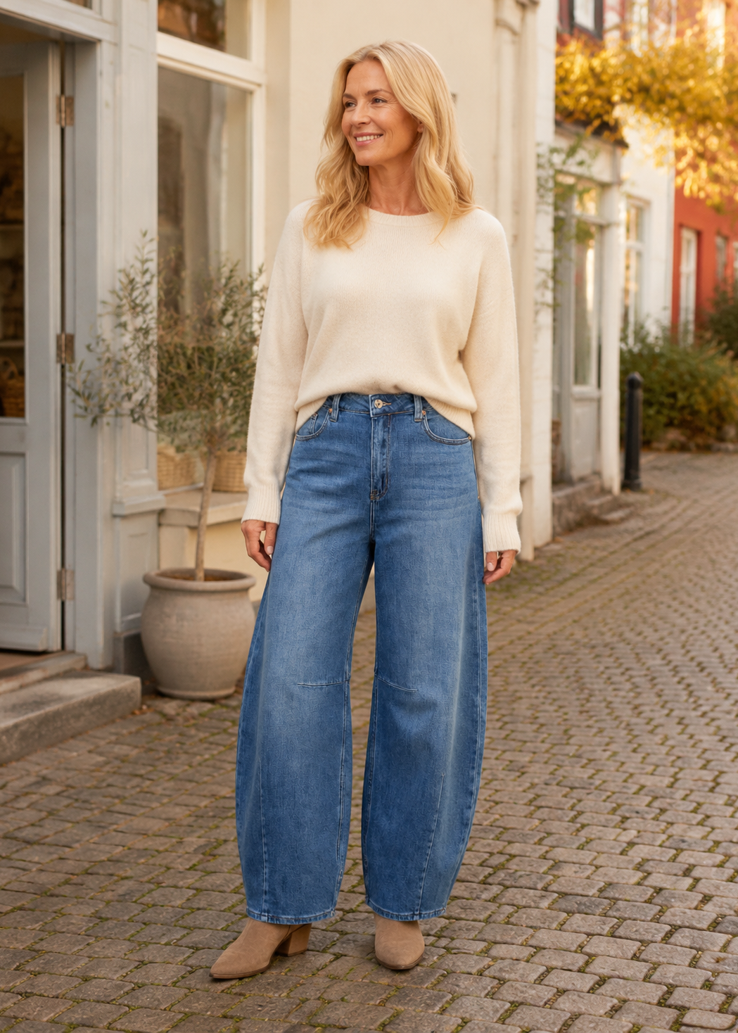 Minna jeans