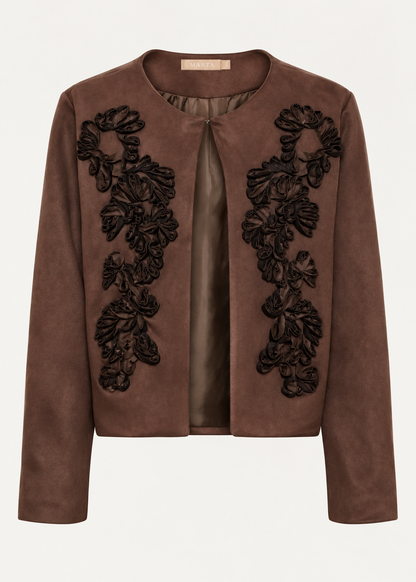 Monroe jacket