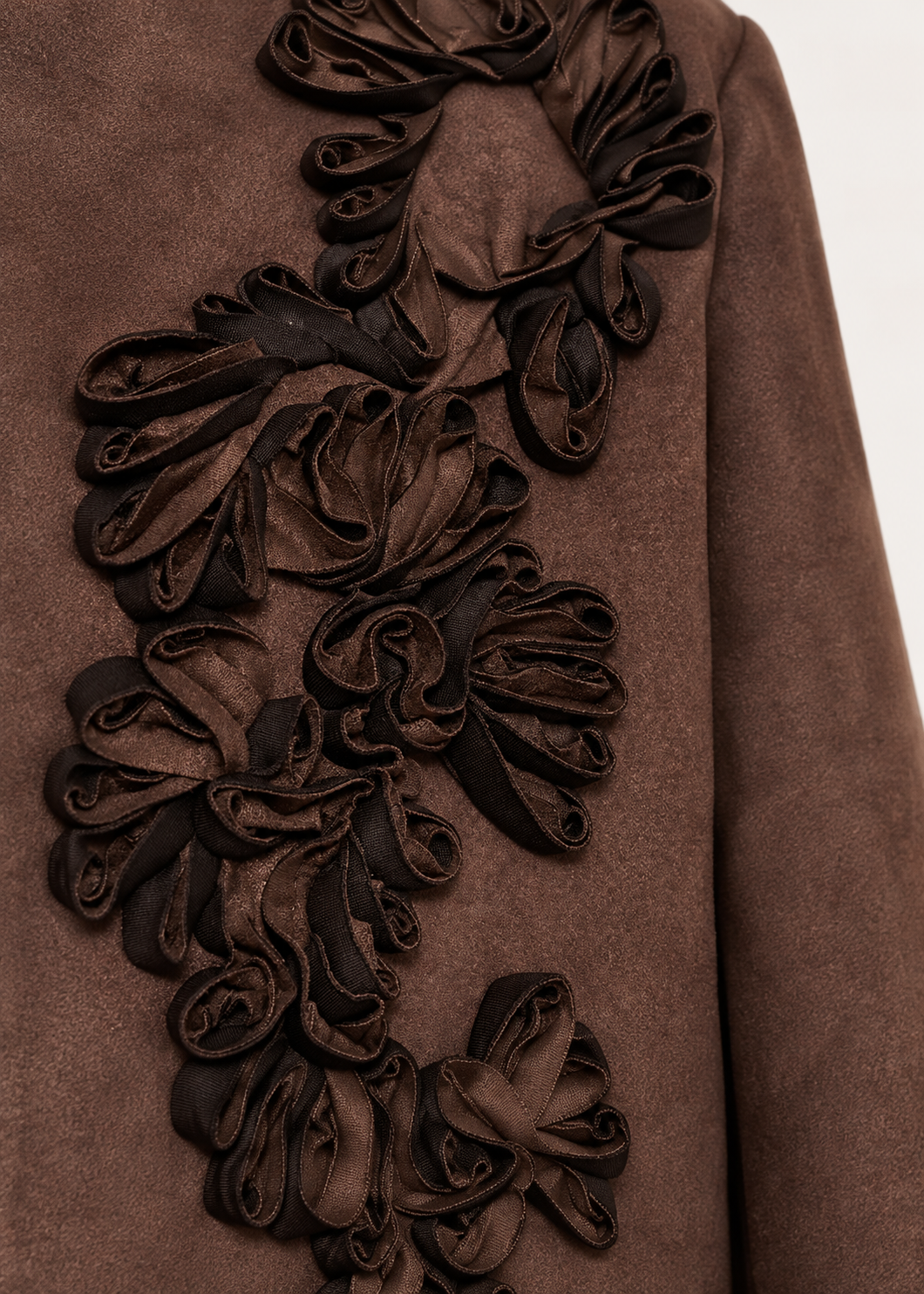 Monroe jacket