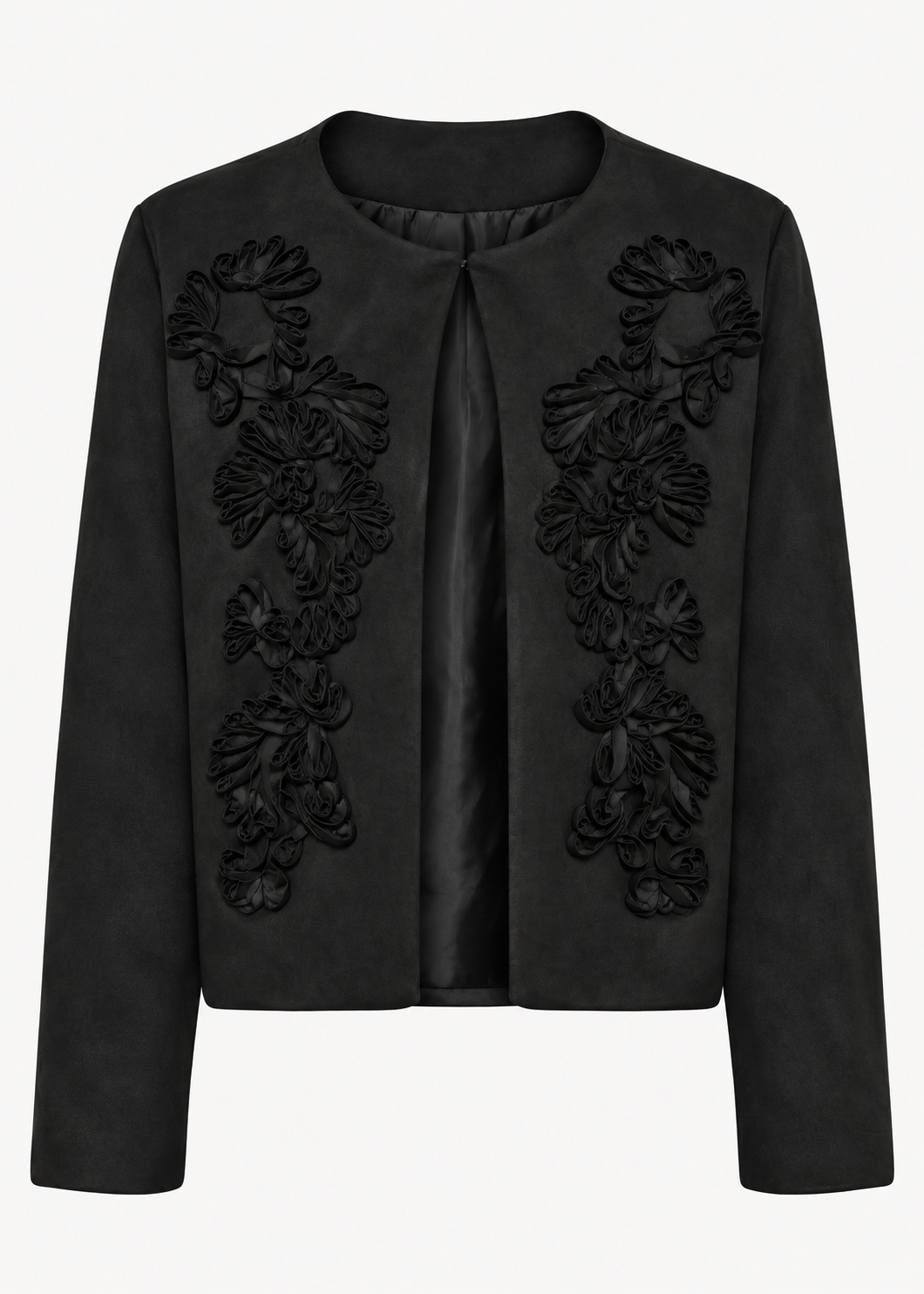 Monroe jacket
