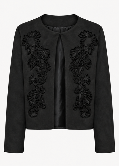 Monroe jacket
