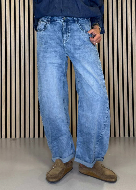 Mowita light jeans