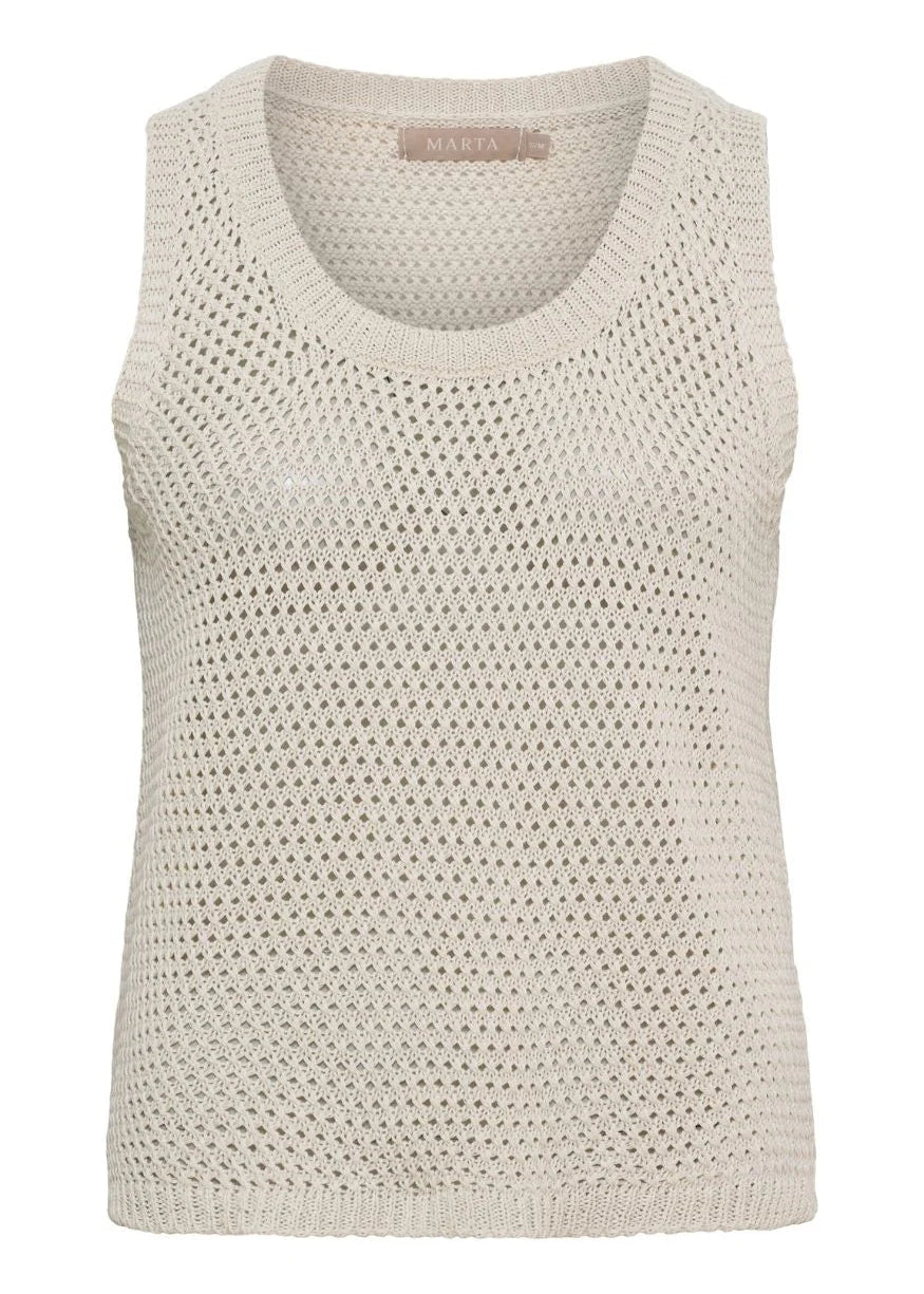 Nayla top