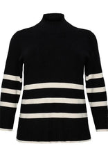Last inn bildet i Galleri-visningsprogrammet, KCnelly Knit Pullover
