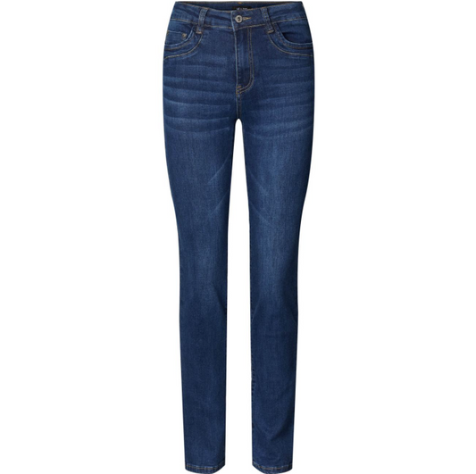 Patti Straight Jeans